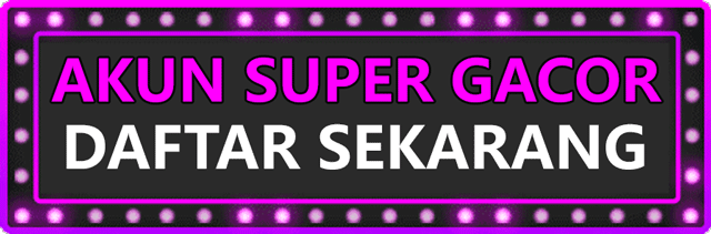 BOBET888 DAFTAR